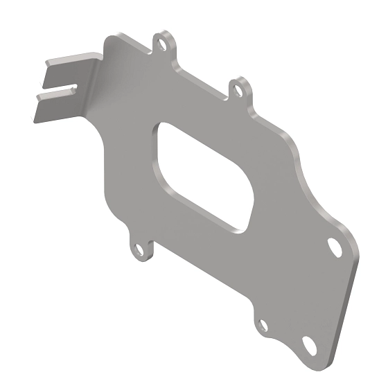 John Deere Bracket - PXX12668