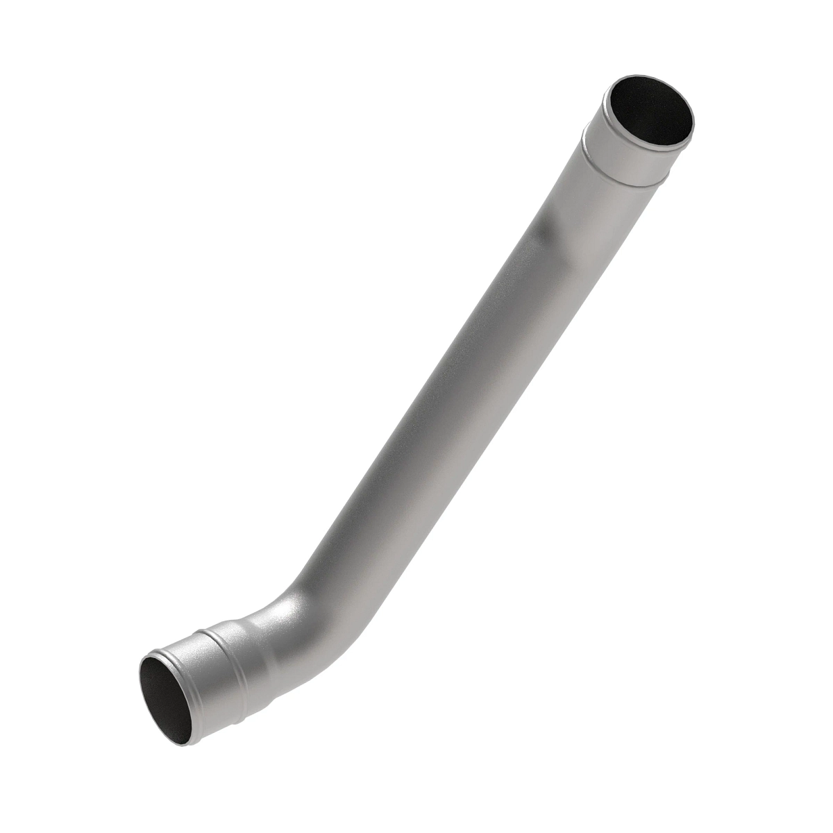 Tube, Lower Radiator