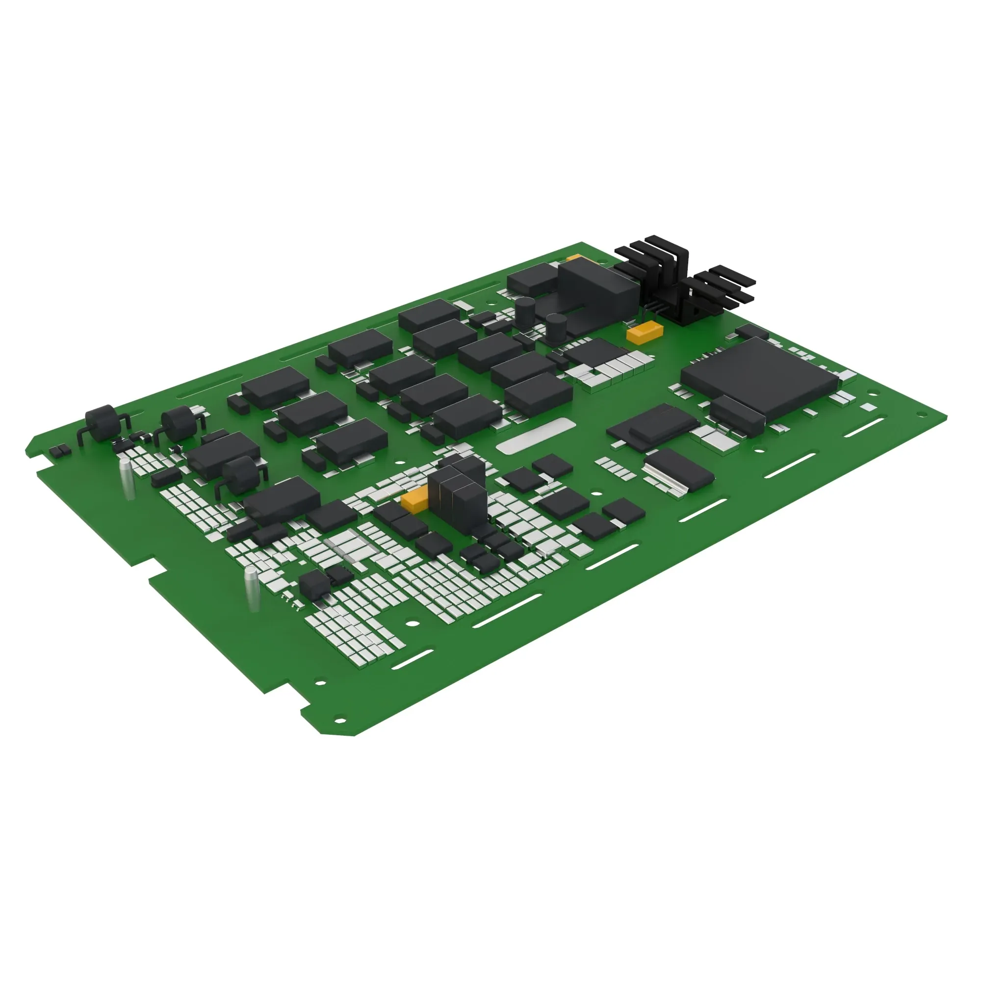 Electrical Parts