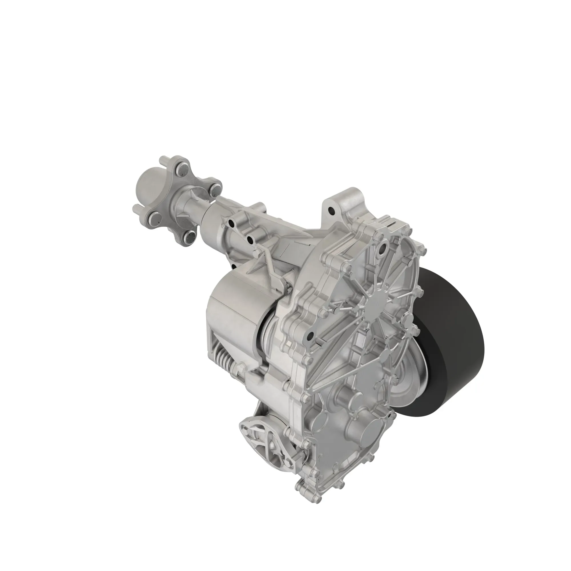 Transaxle