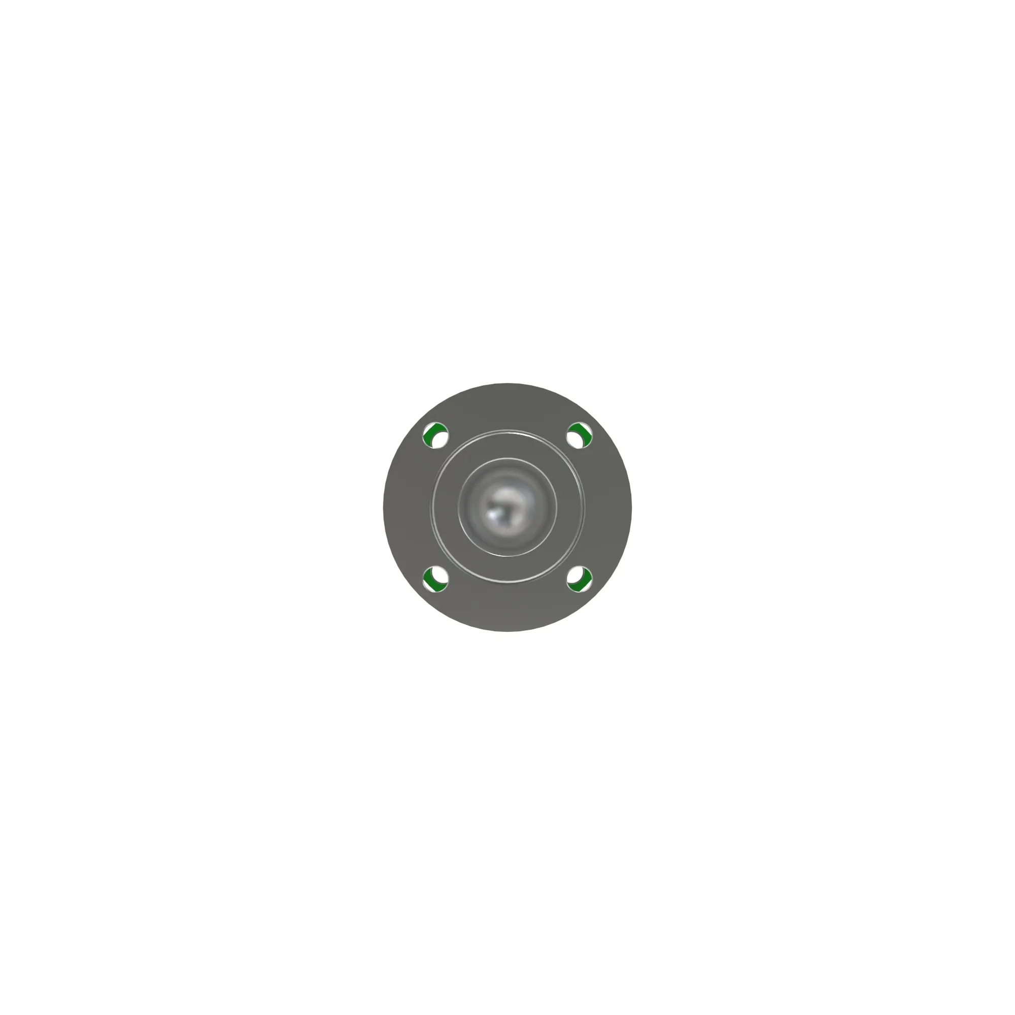 Universal Driveshaft