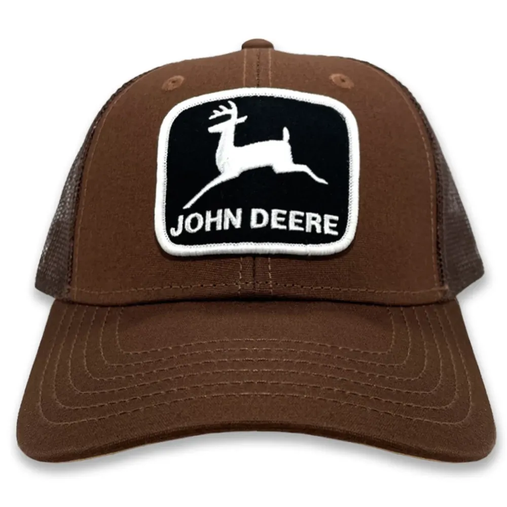 CONEXPO Hat of the Day - Thursday