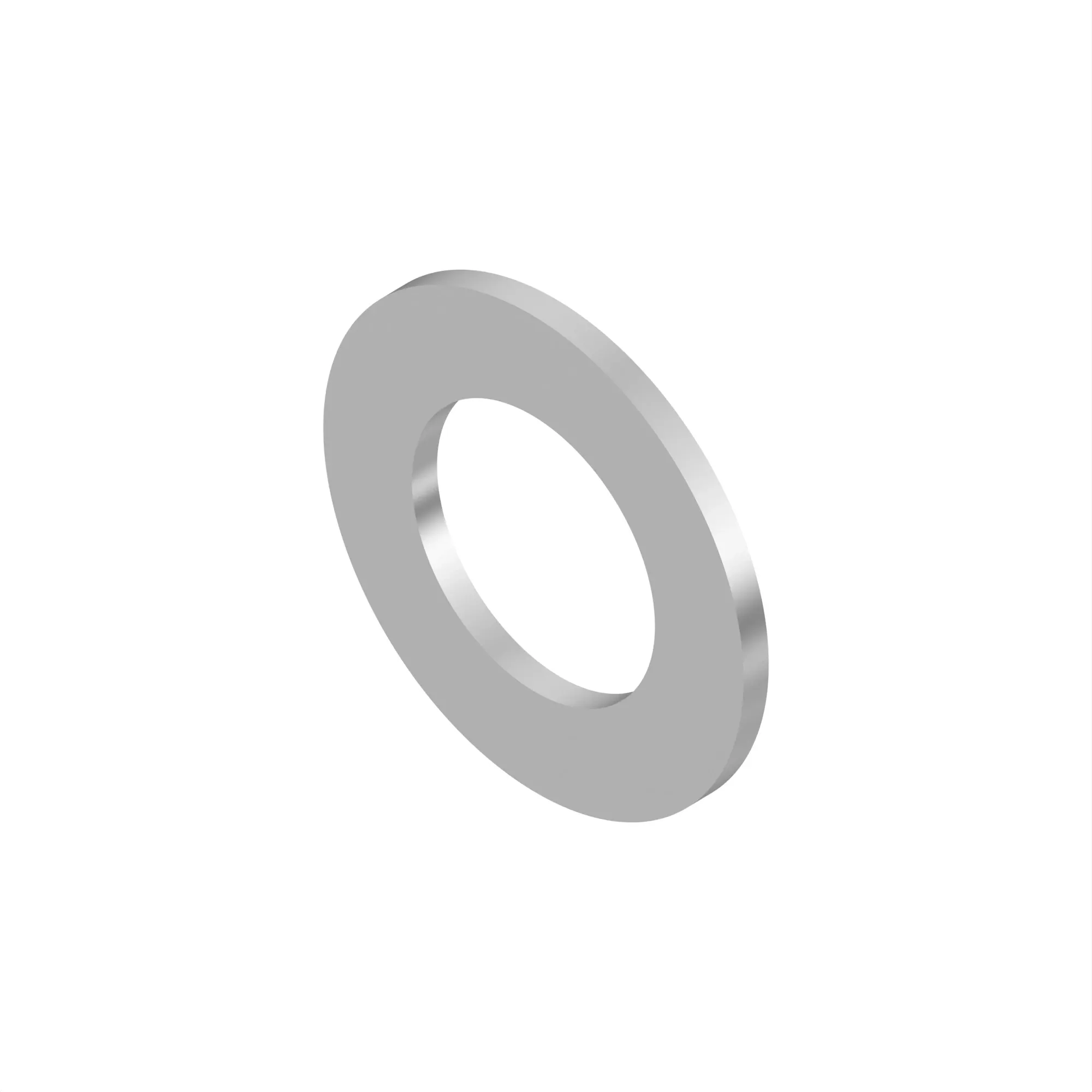John Deere Round Hole Washer - 24H1481