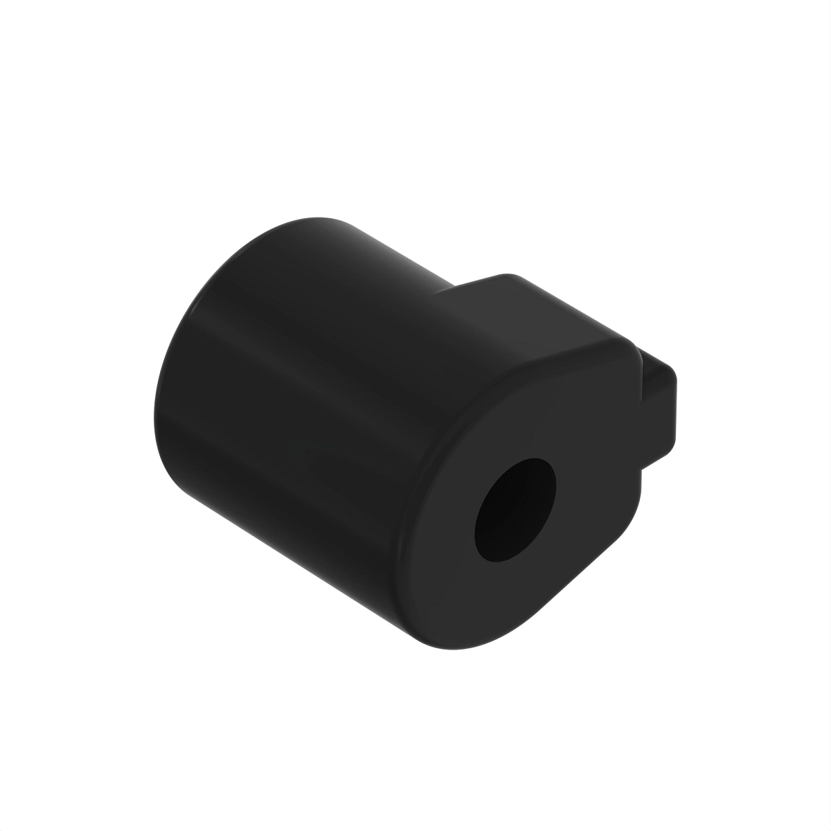 Coil, Solinoid