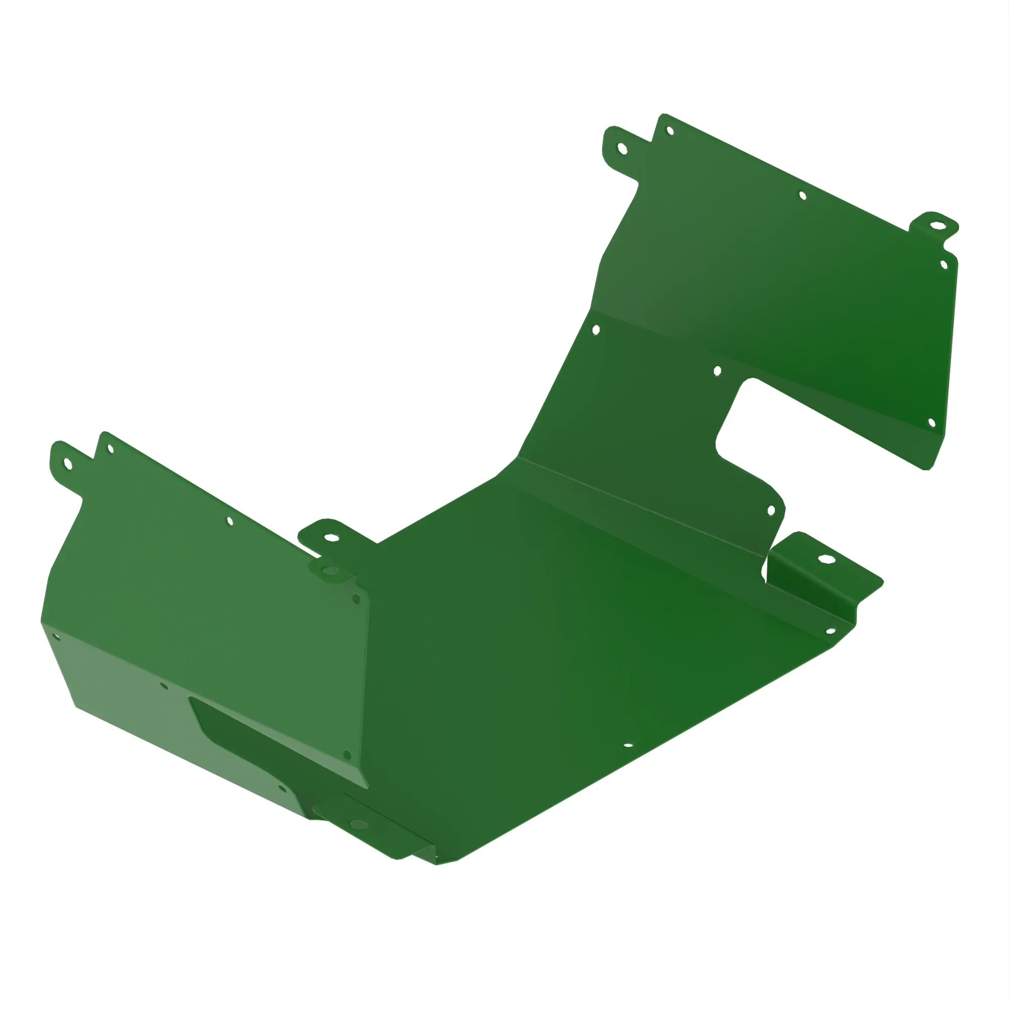 John Deere Barrier - R269897