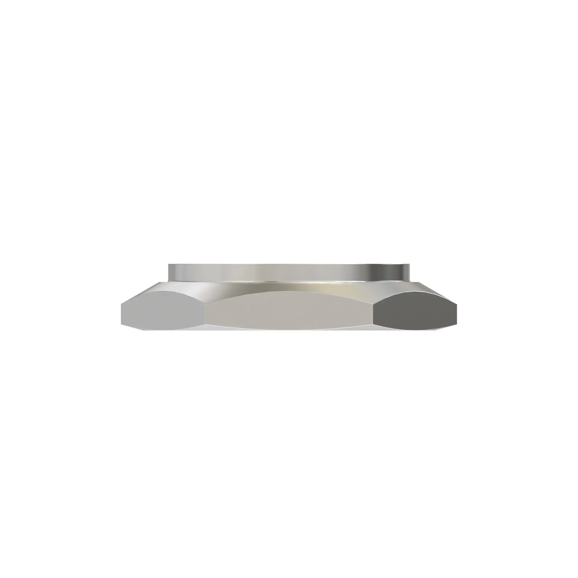 LOCK NUT, DDS SHAFT BEARING RETAINI, Lock Nut