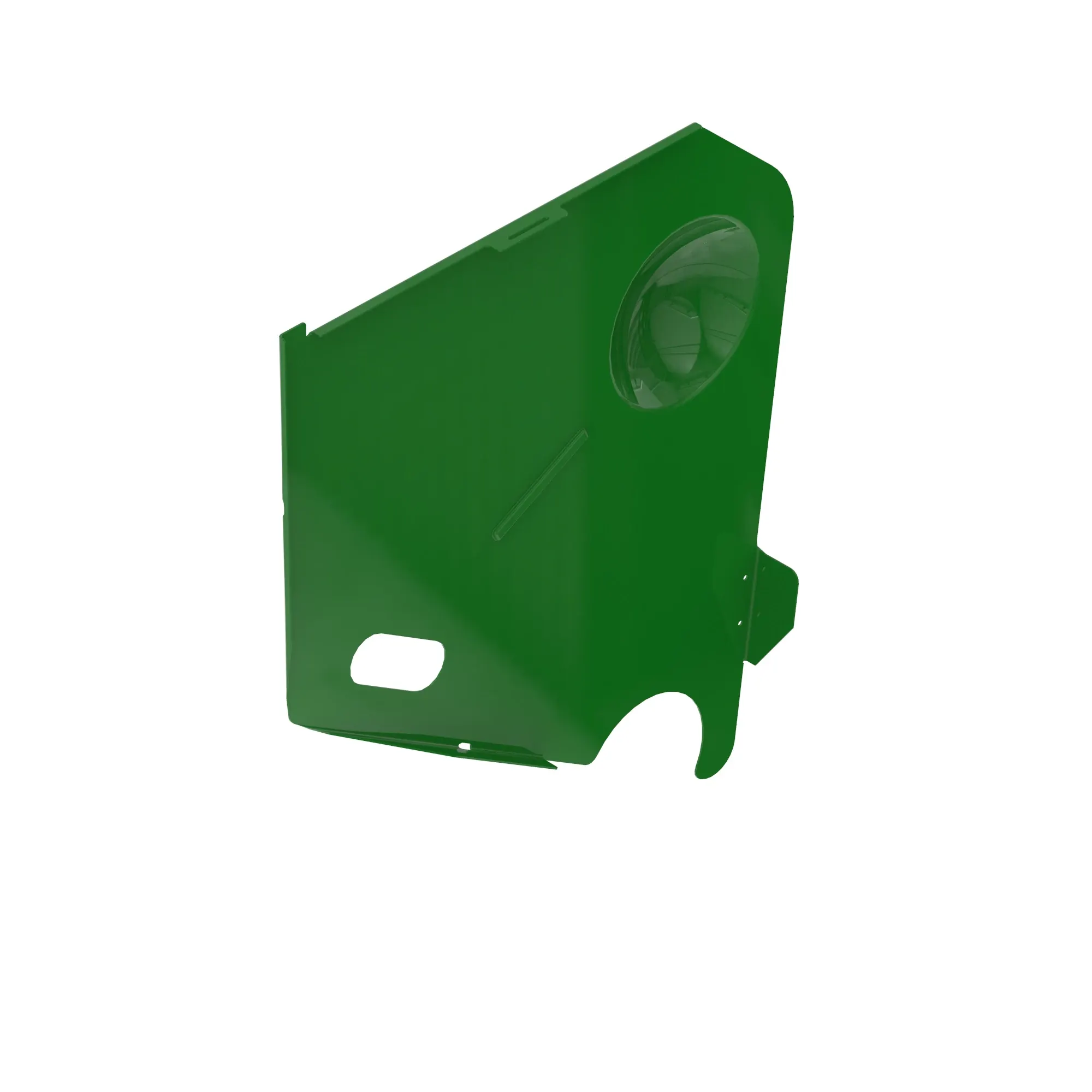 John Deere Rotor Drive Shield - FH311244