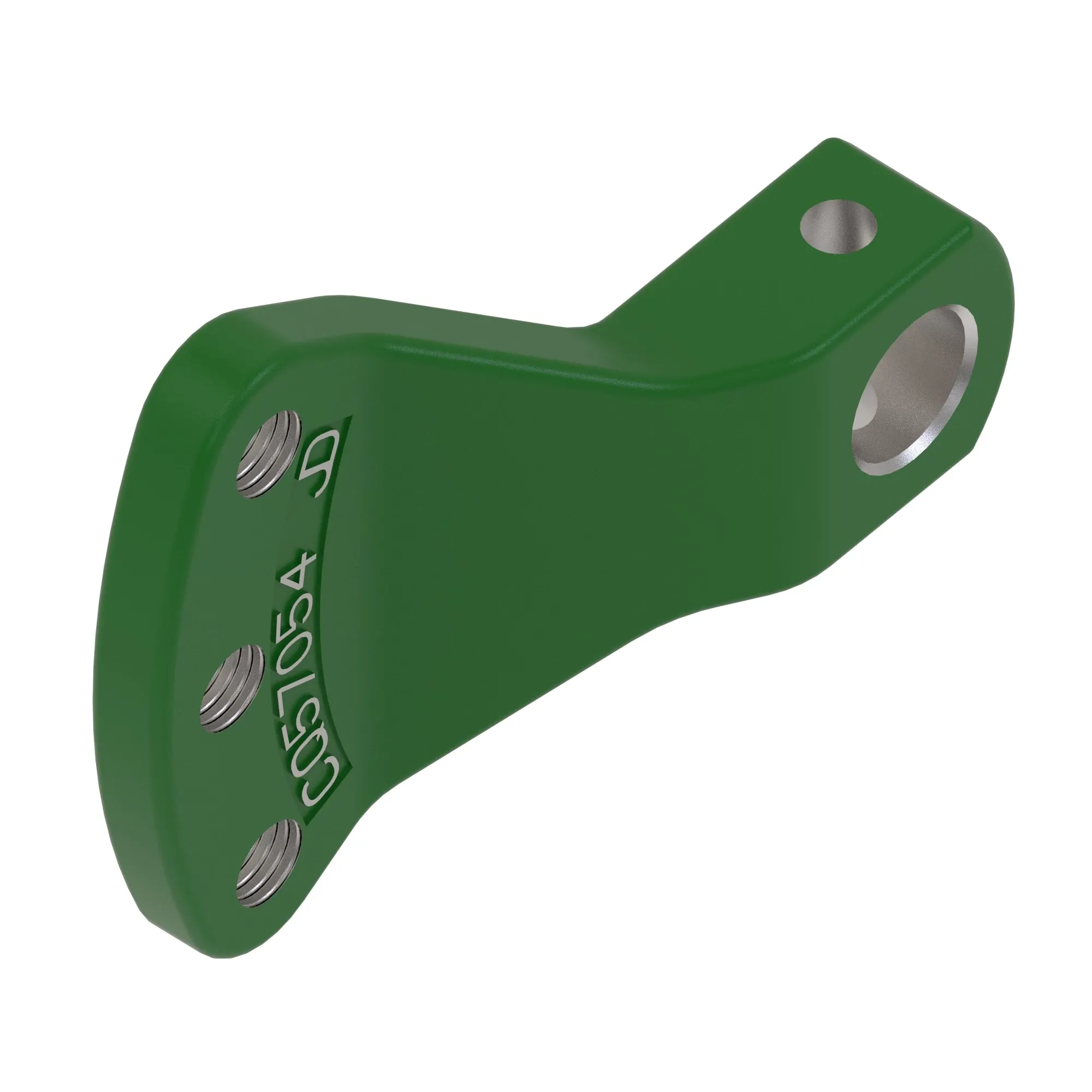 John Deere Bracket Holder - CQ57054
