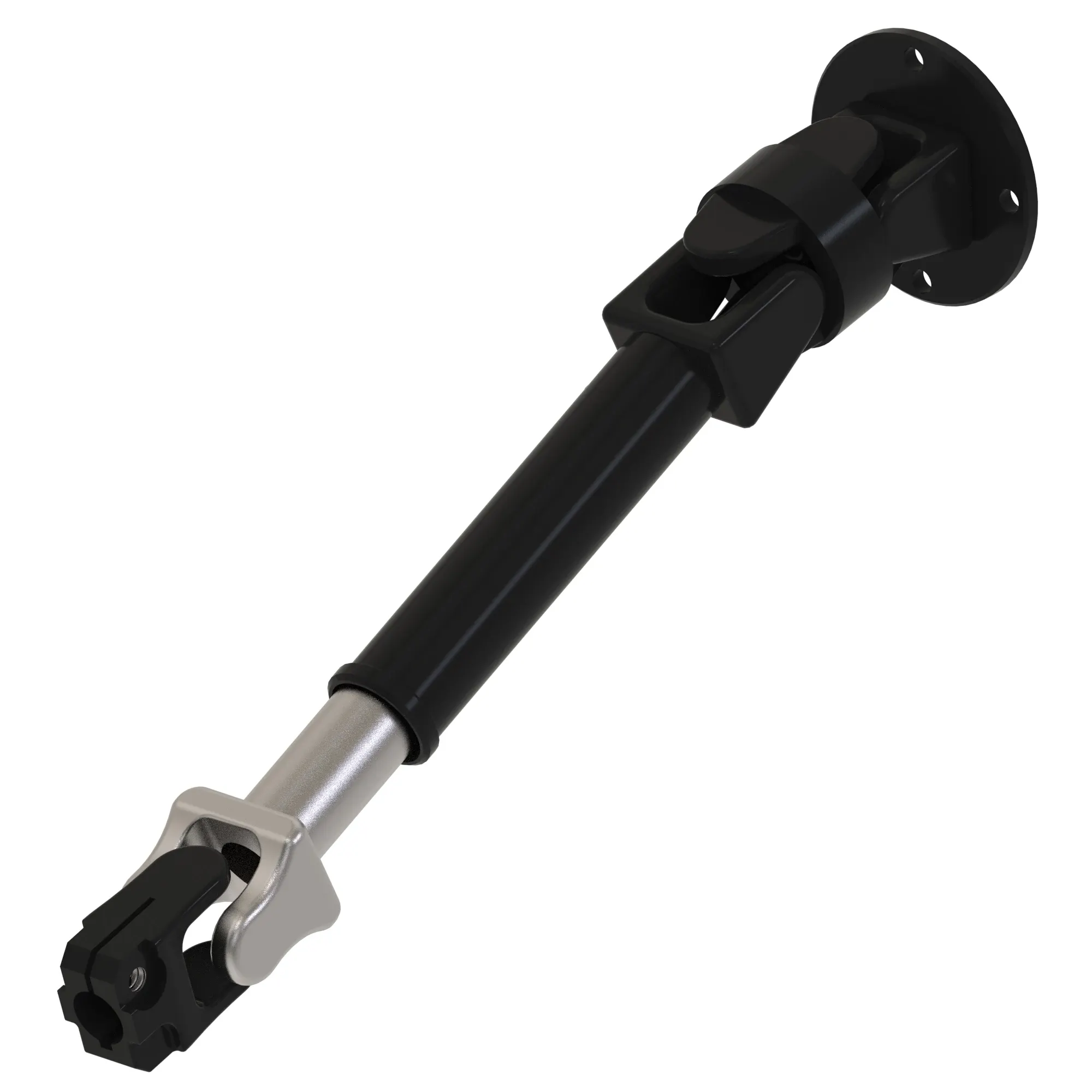 John Deere PTO Universal Driveshaft Assembly - AM126802