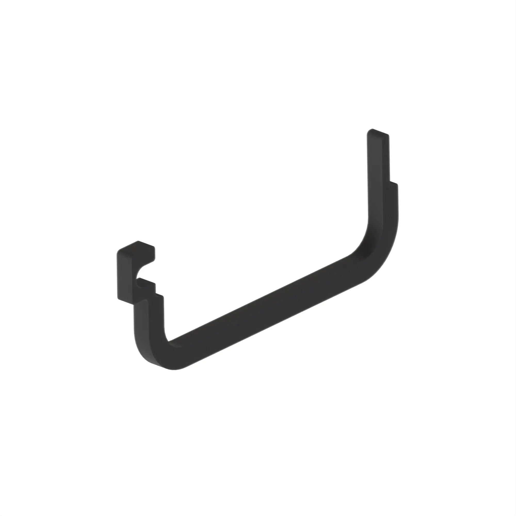 John Deere Operator Console Gasket - TCU18127