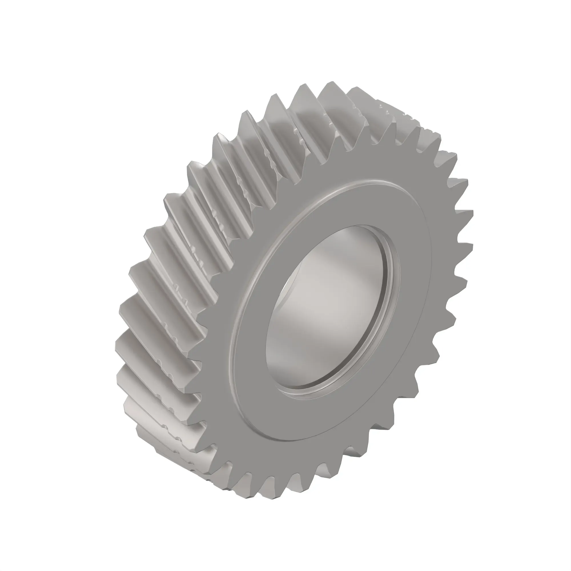 GEAR, 540E OUTPUT