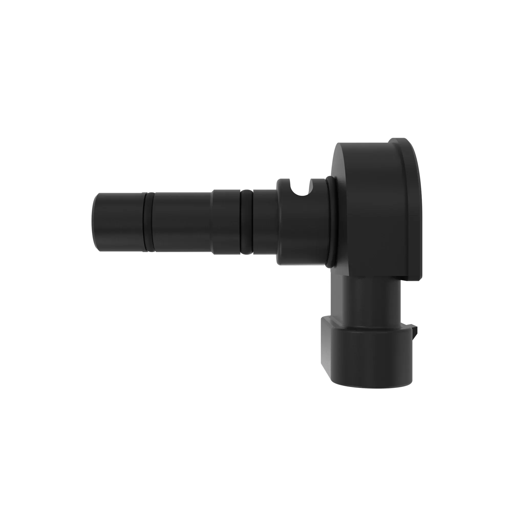PRESSURE SWITCH, DUAL STAGE DIFFERE
