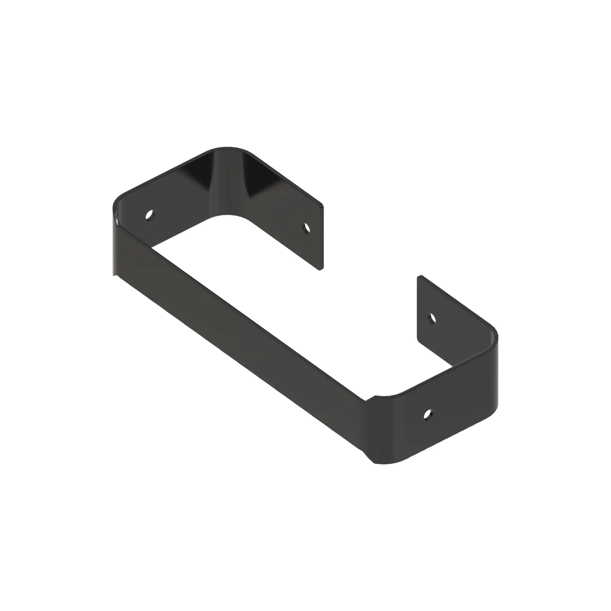BRACKET, LAMP GUARD (ROPS)