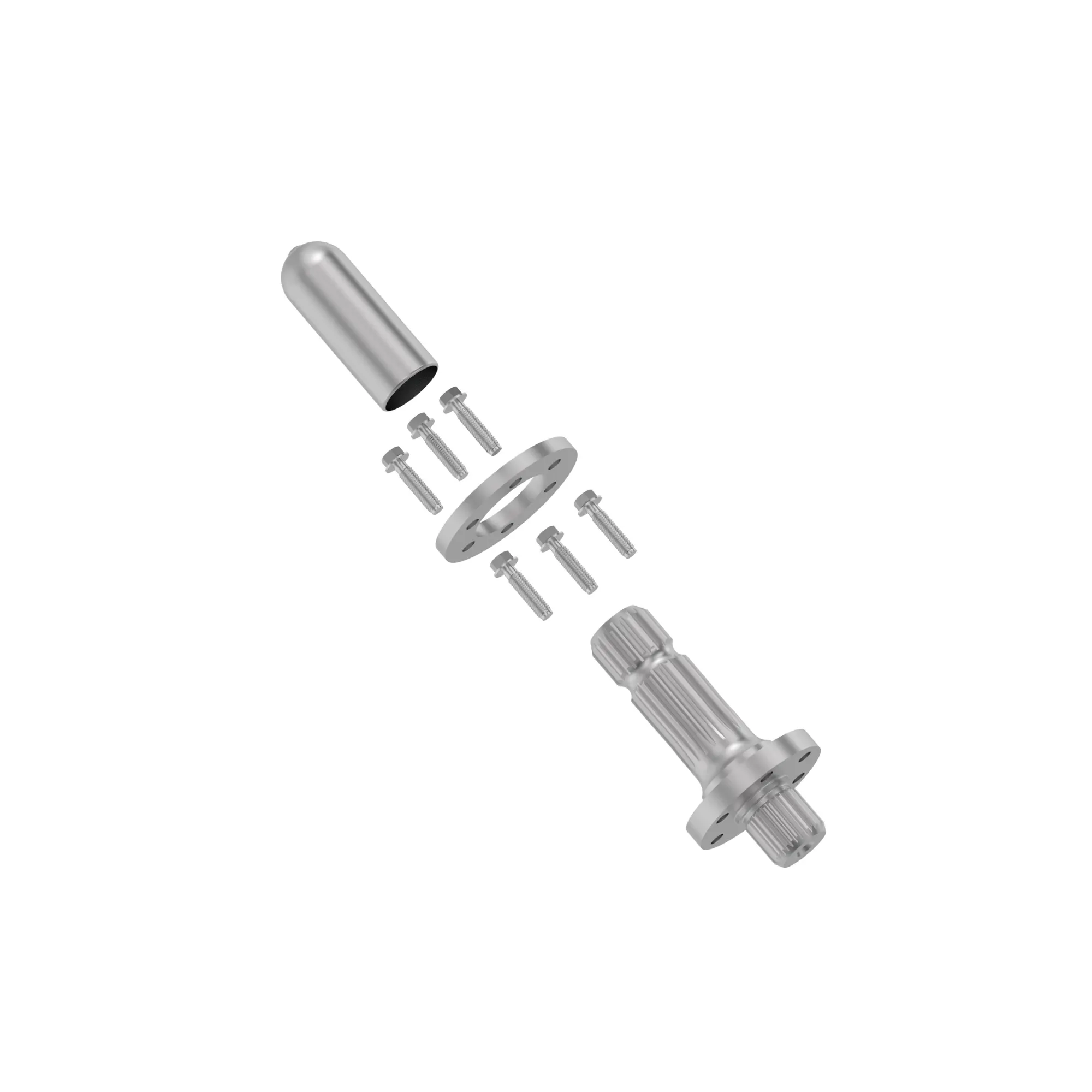 RE313418: PTO Shaft Kit | Shop.Deere.com