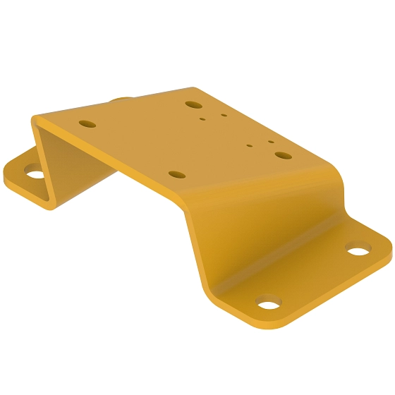 John Deere Bracket - AT545349