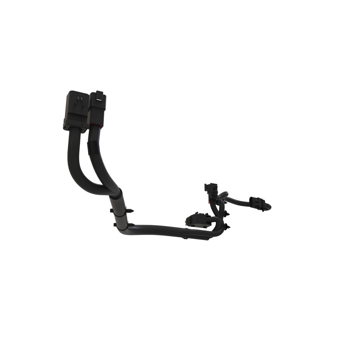 John Deere Row Unit Sensor Wiring Harness - AA103282