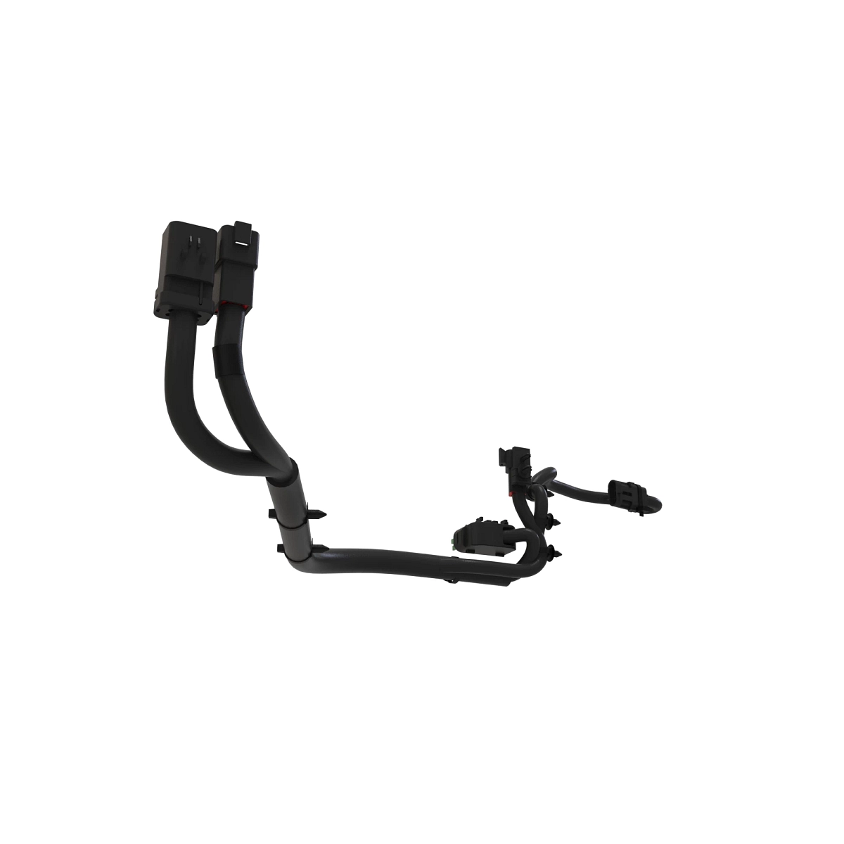 Wiring Harness, Row Unit