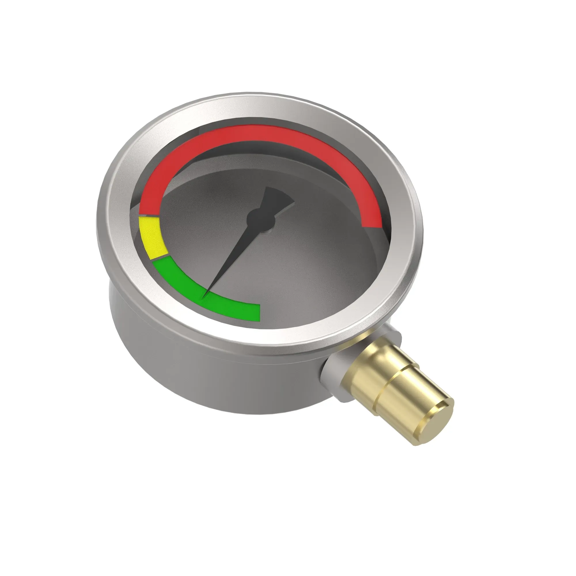 John Deere Pressure Gauge - AKK17701