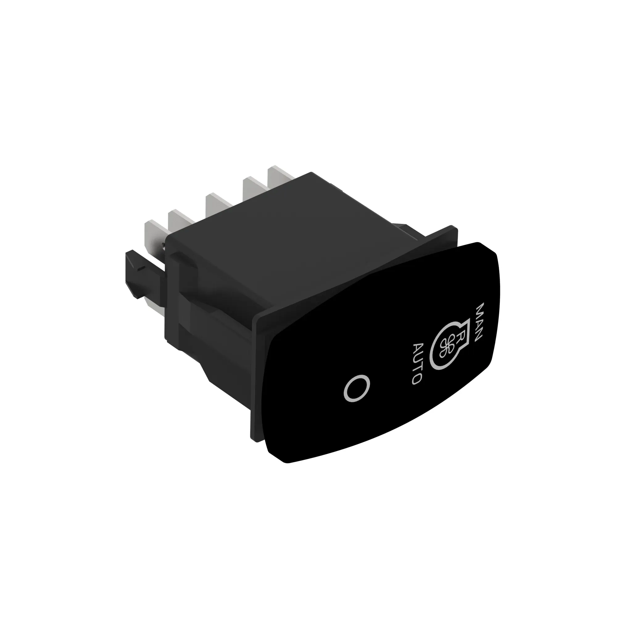 SWITCH, ENGINE FAN REVERSAL