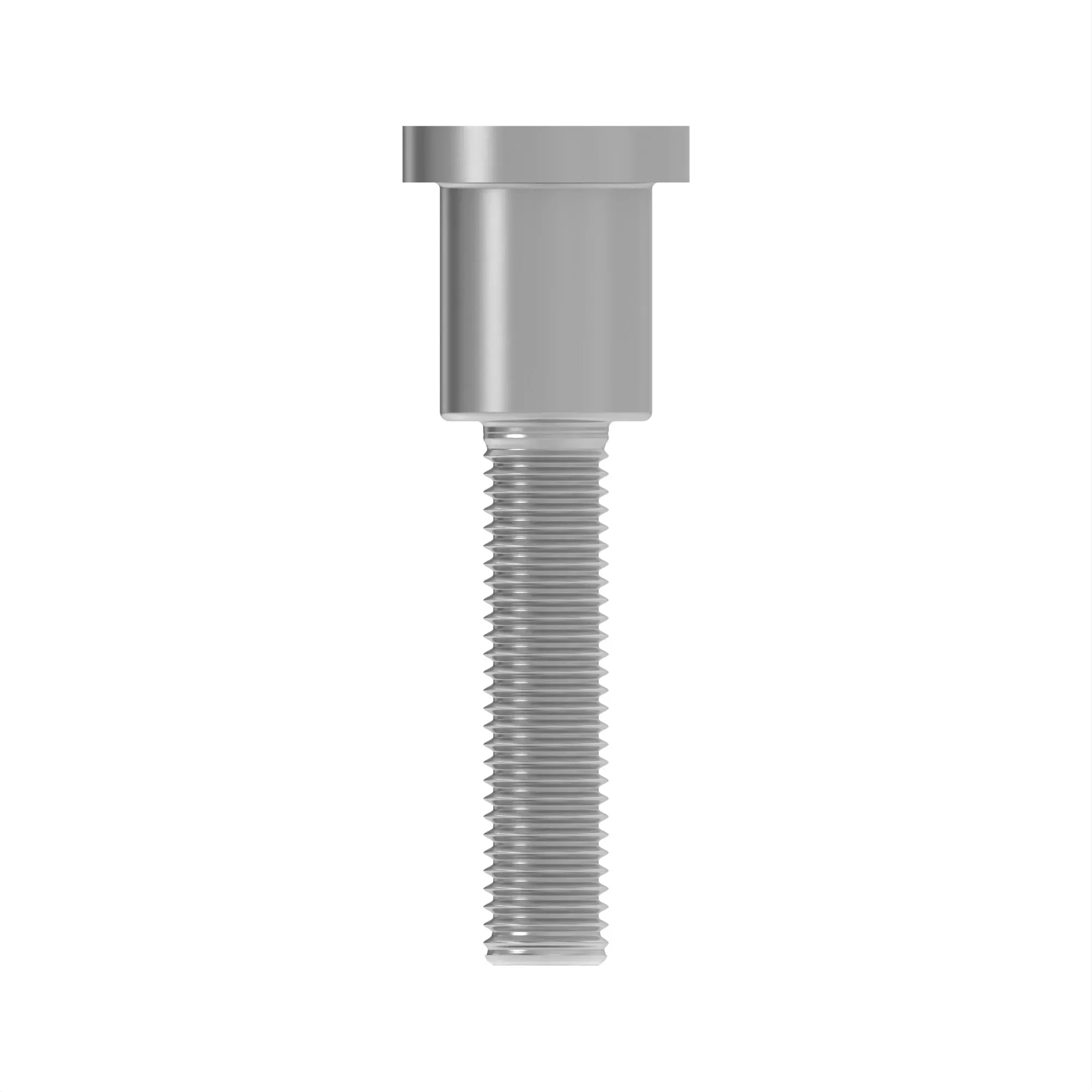 SCREW,SPECIAL HEX FLANGE HEAD CAP