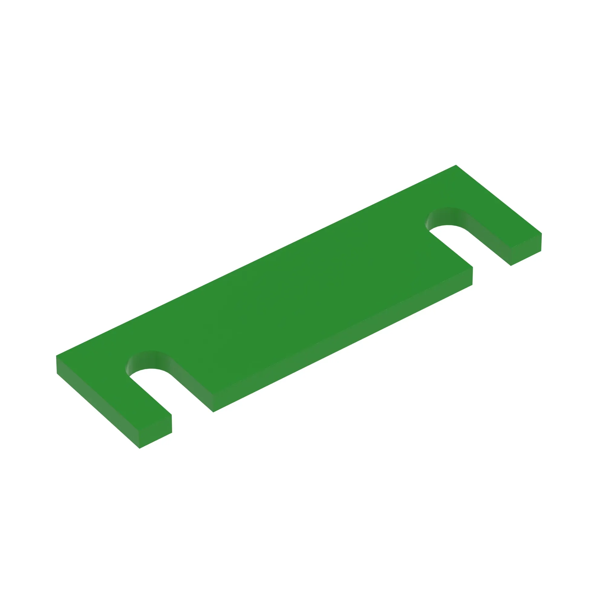 John Deere Strap - K39251