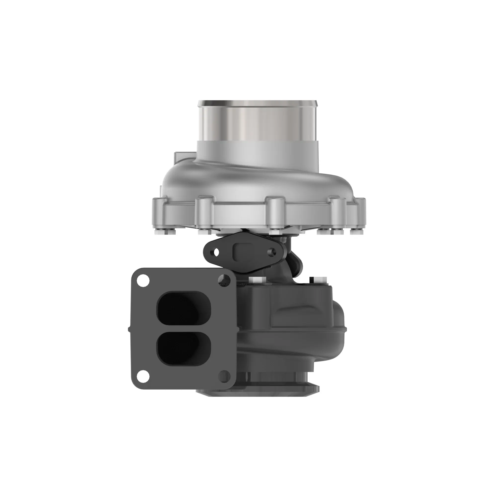 Turbocharger Reman
