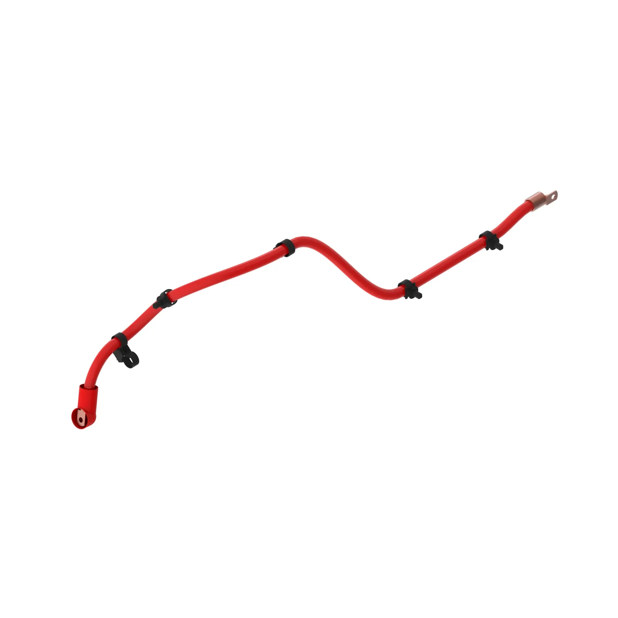 BATTERY CABLE, SECONDARY STEERING P