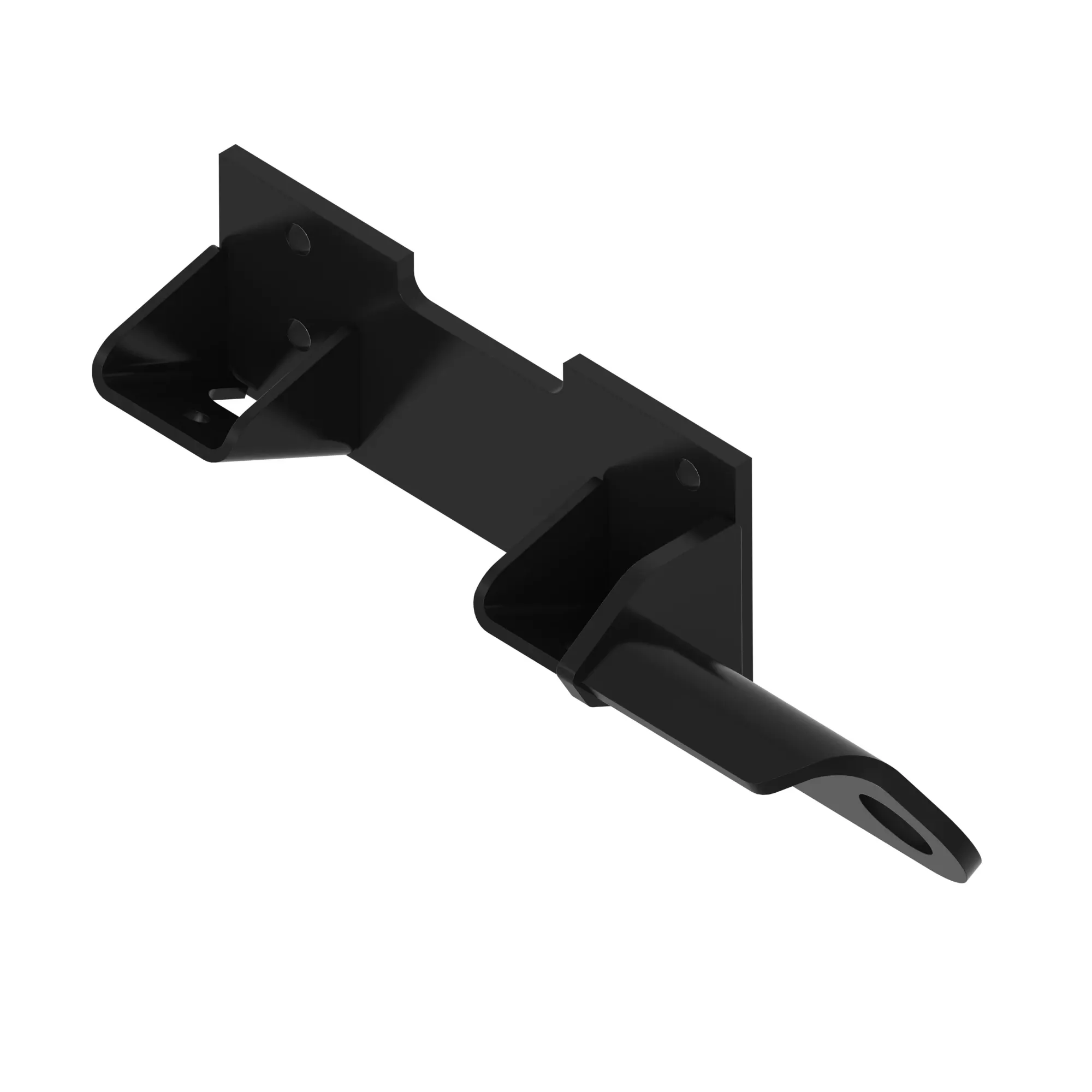 John Deere Support Plate - VGA10759