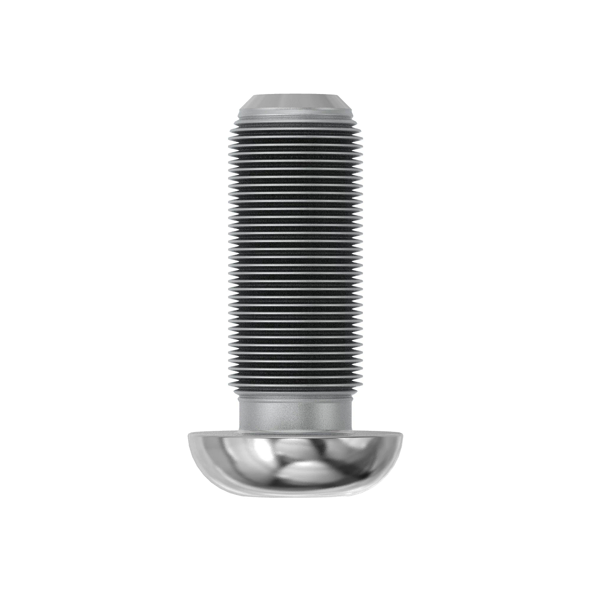 SCREW, CLASS 8.8, ZINC PLATED, M4 X