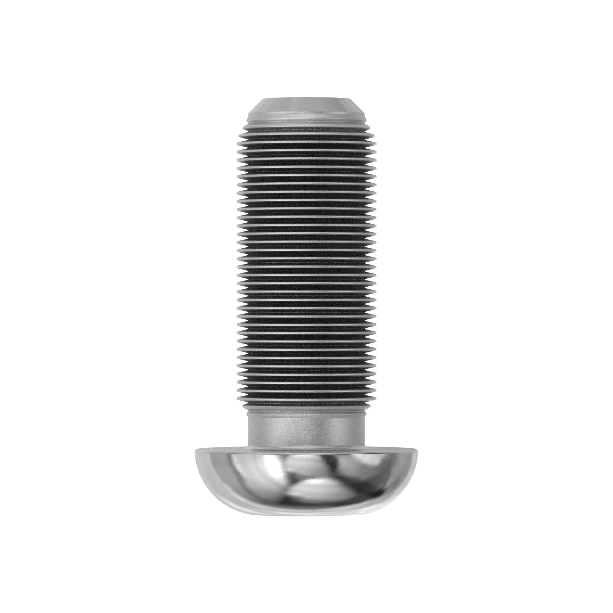 SCREW, CLASS 8.8, ZINC PLATED, M4 X