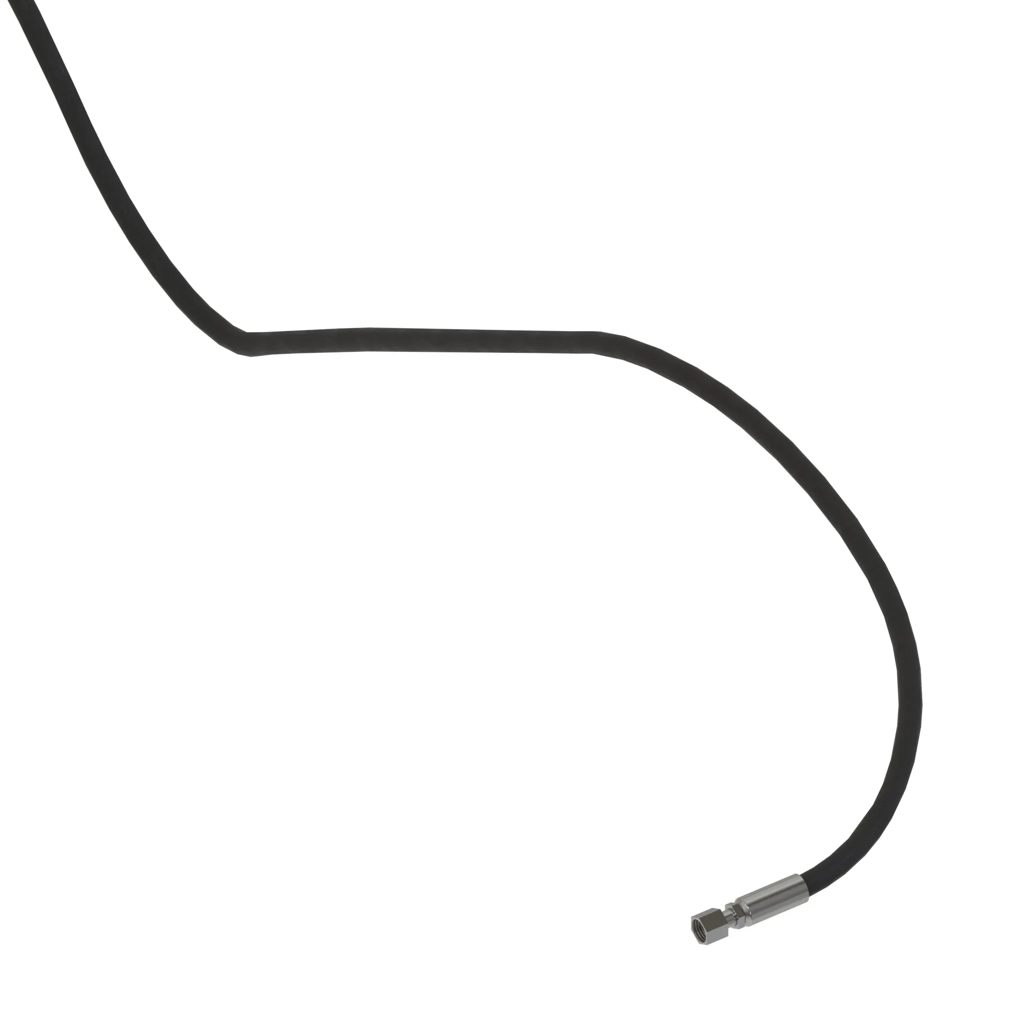 HOSE ASSY, STEERING