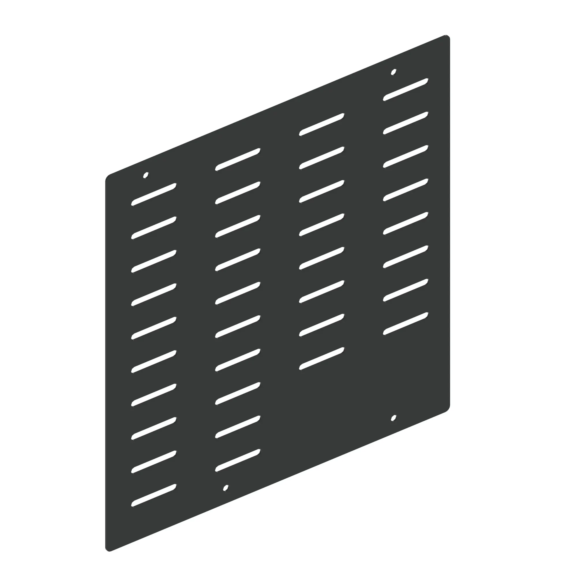 John Deere CPU Cove Plate - T253616