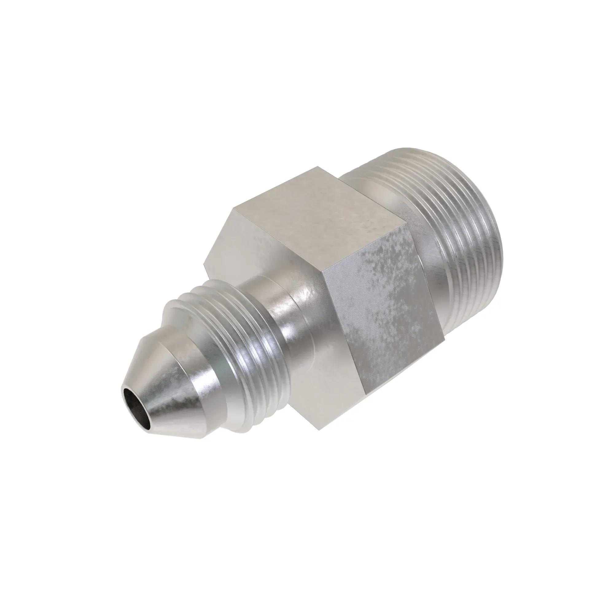 John Deere Connector Fitting - R40617