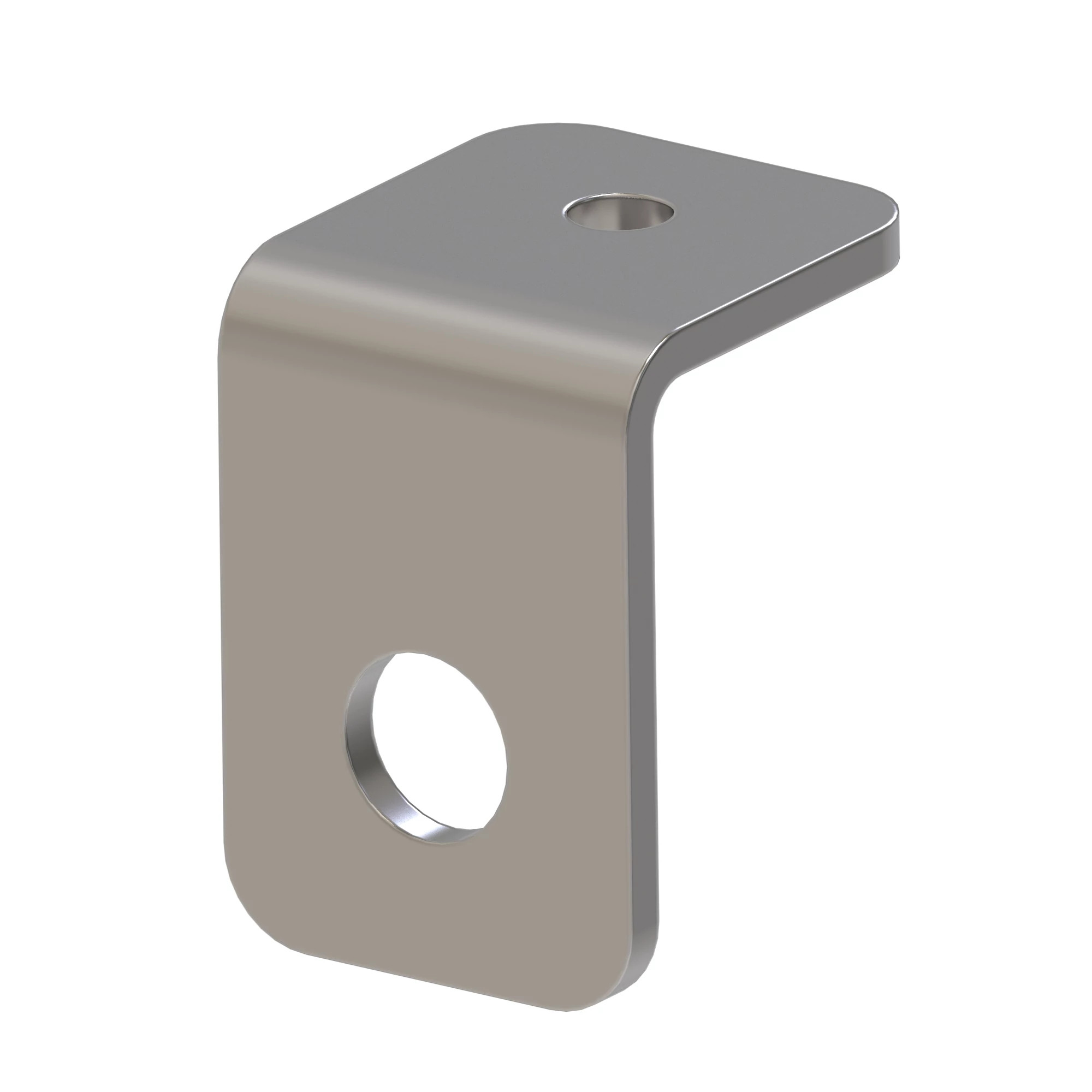 BRACKET, CONNECTOR