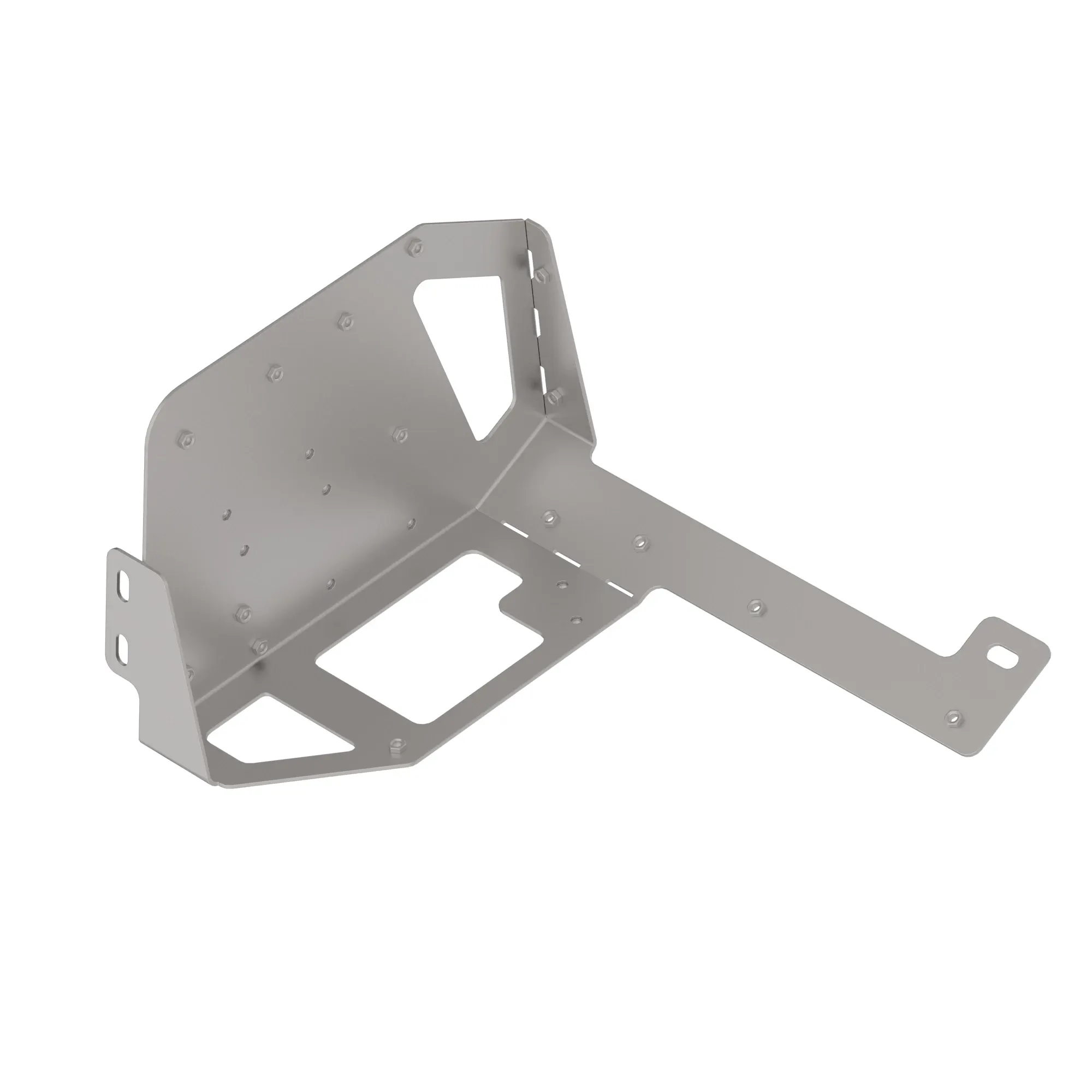 BRACKET, BRACKET 1510G DP SENSOR