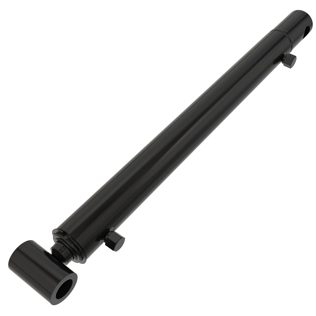 Hydraulic Cylinder, 45 X 28-415