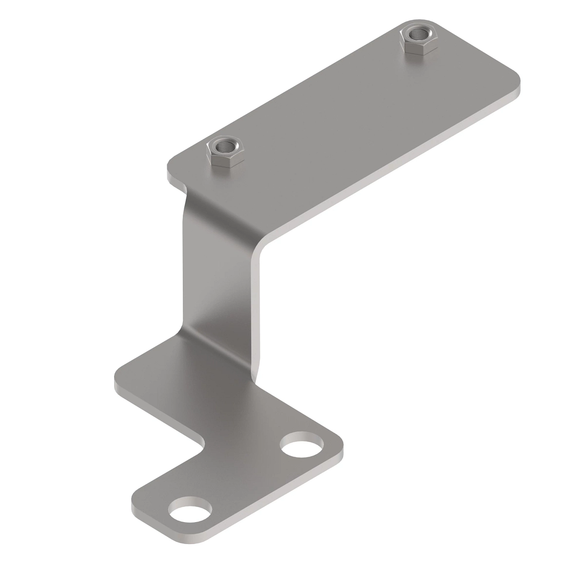 Engine Harness Mounting Bracket