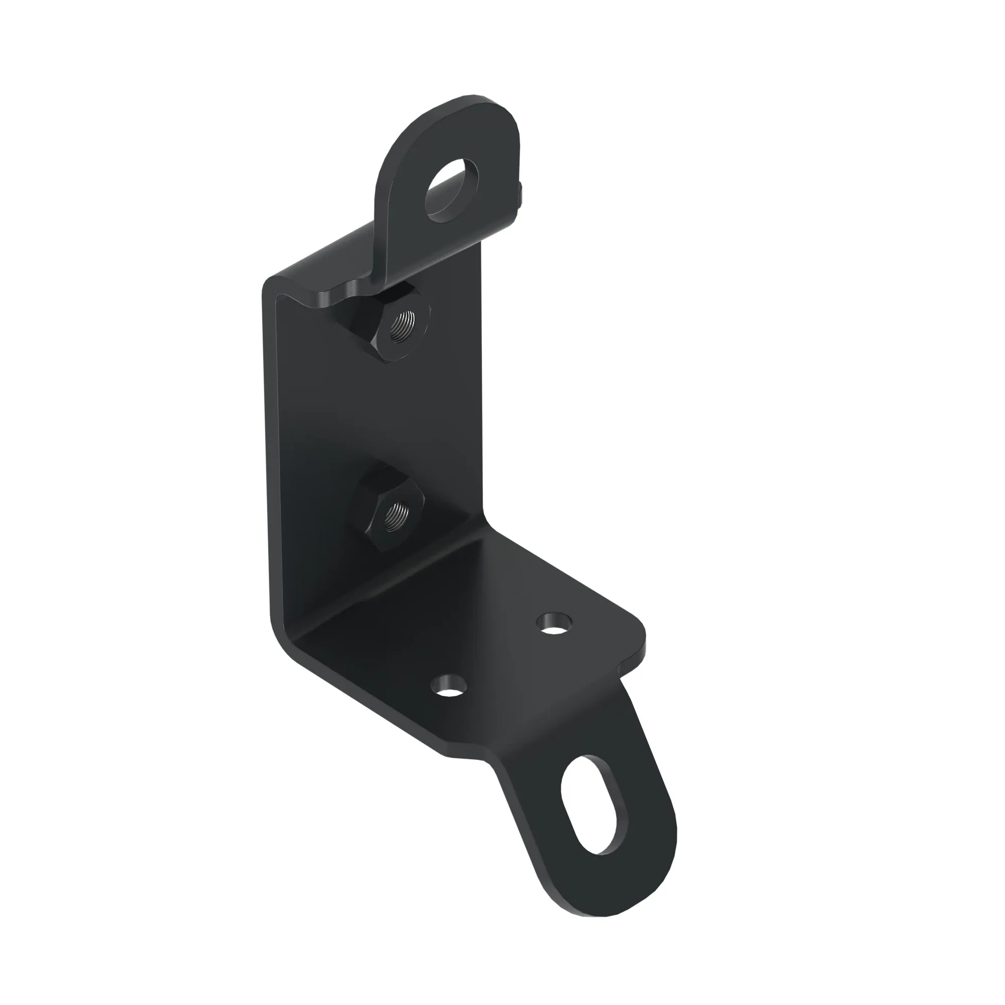 John Deere Auxiliary Coupler Bracket - AT482823