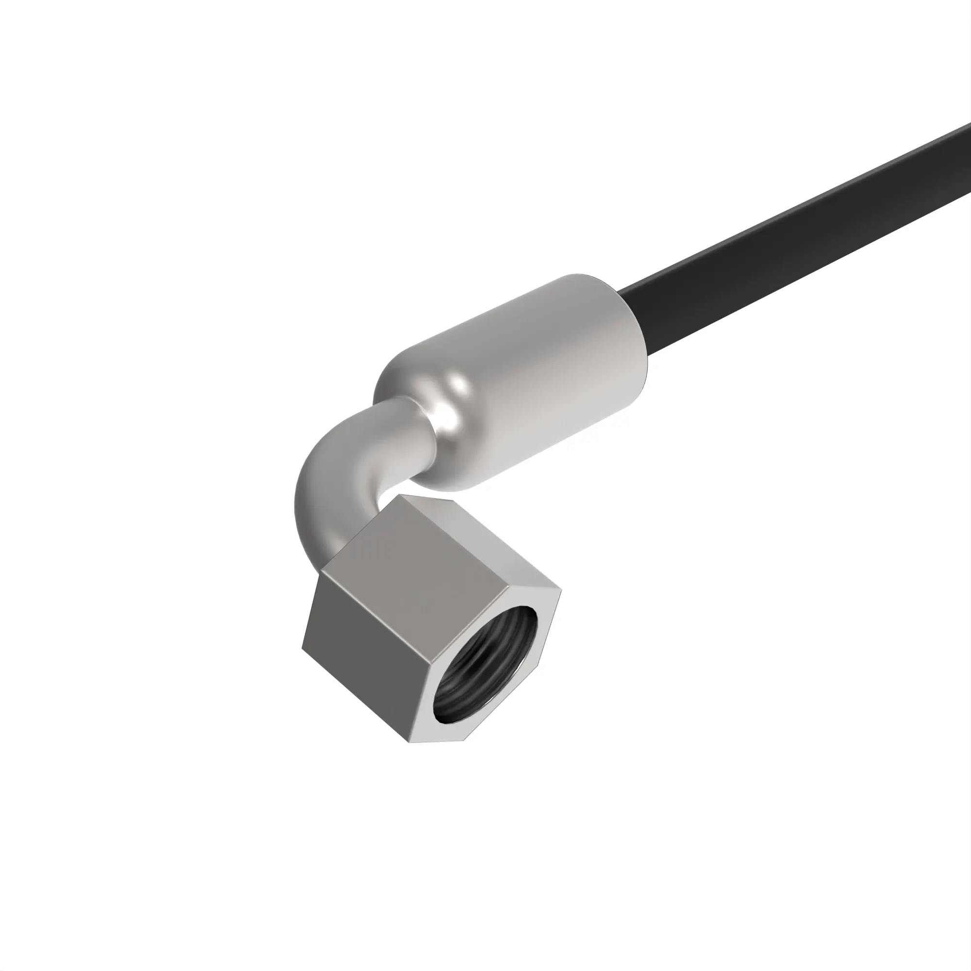 Hydraulic Hose