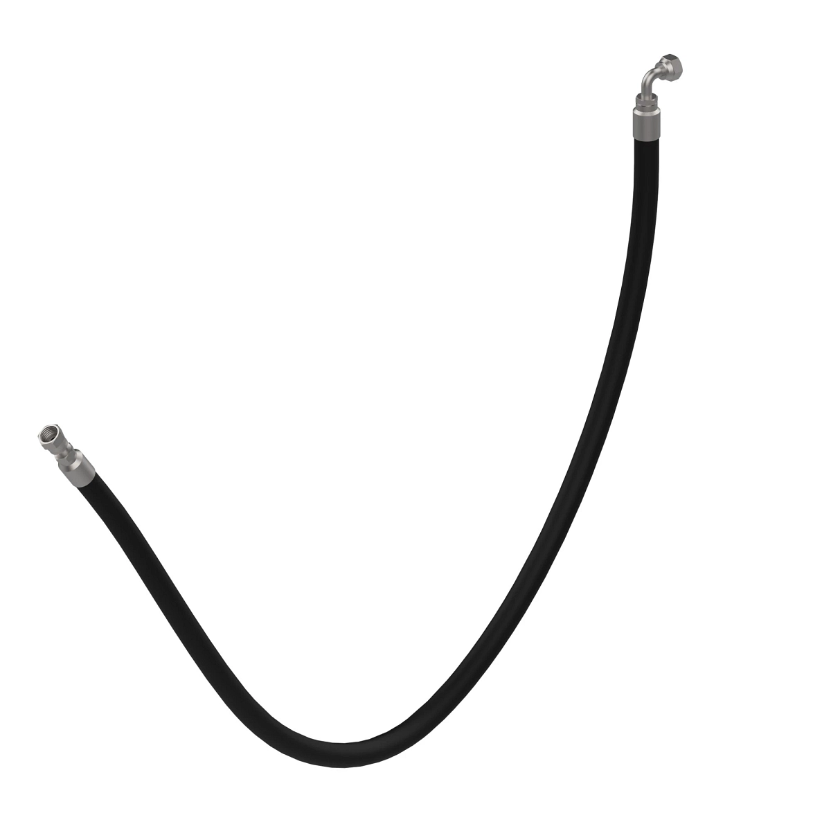 Hydraulic Hose - Fabricate