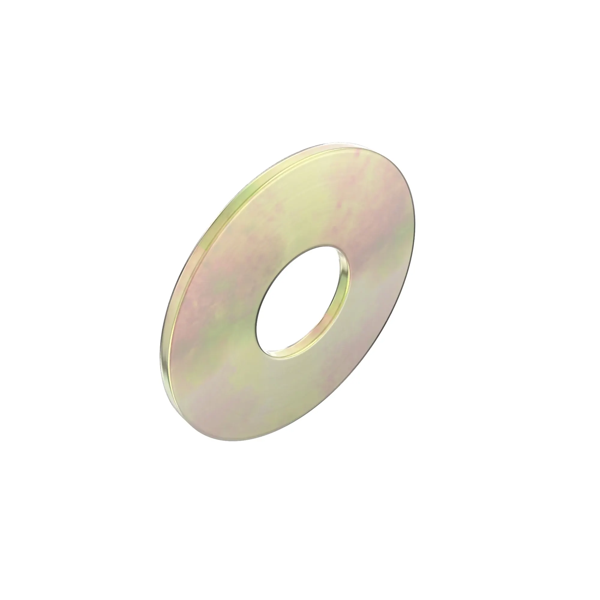 LVU23464: Rockshaft Lever Friction Washer