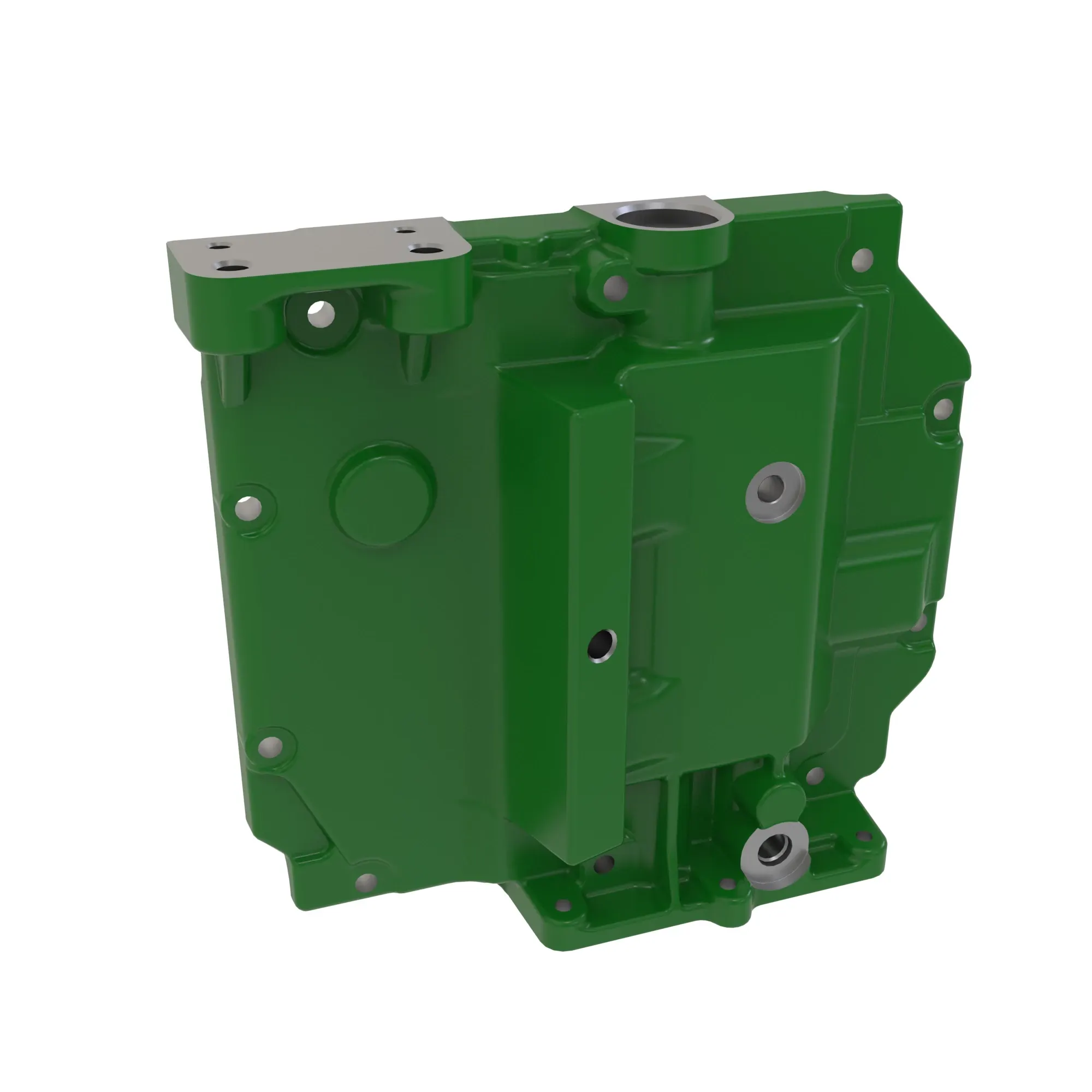 John Deere Transmission Top Cover - SU38909