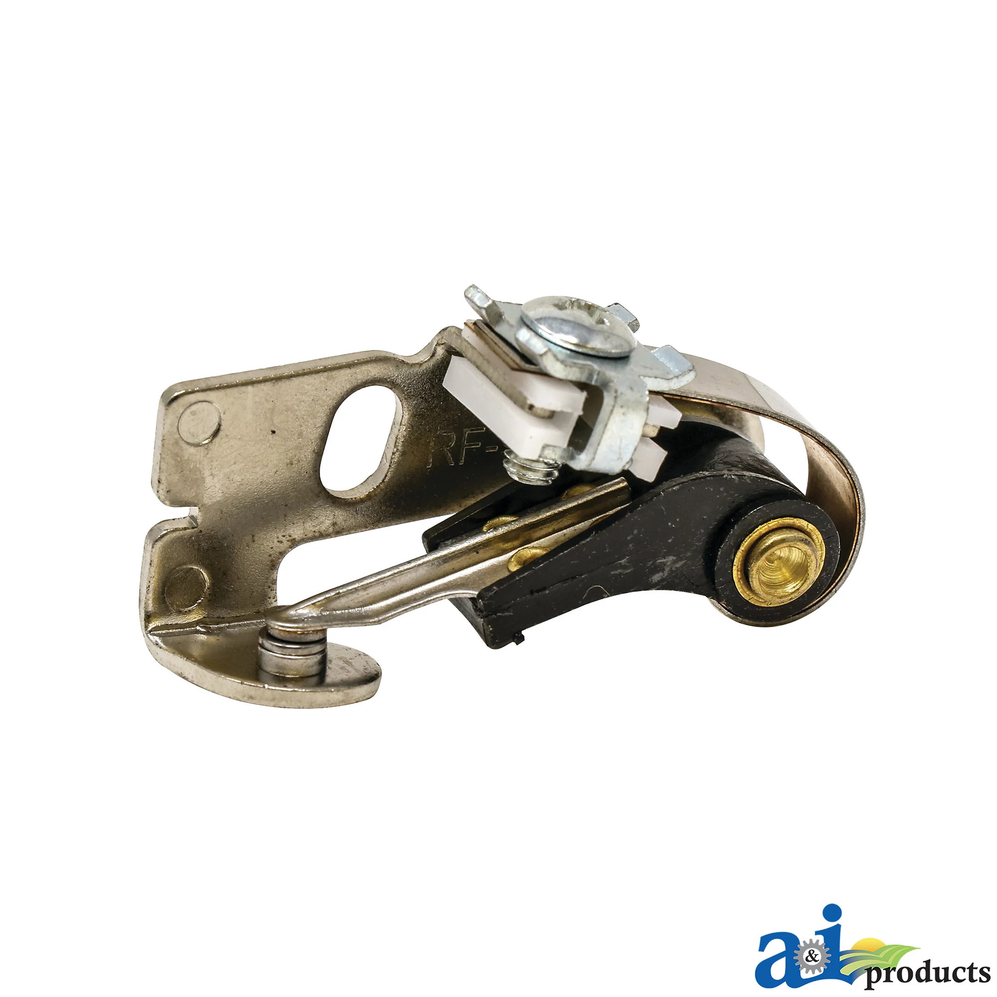A&I Products Heavy Duty Electrical Connector Terminal - A-AR44864
