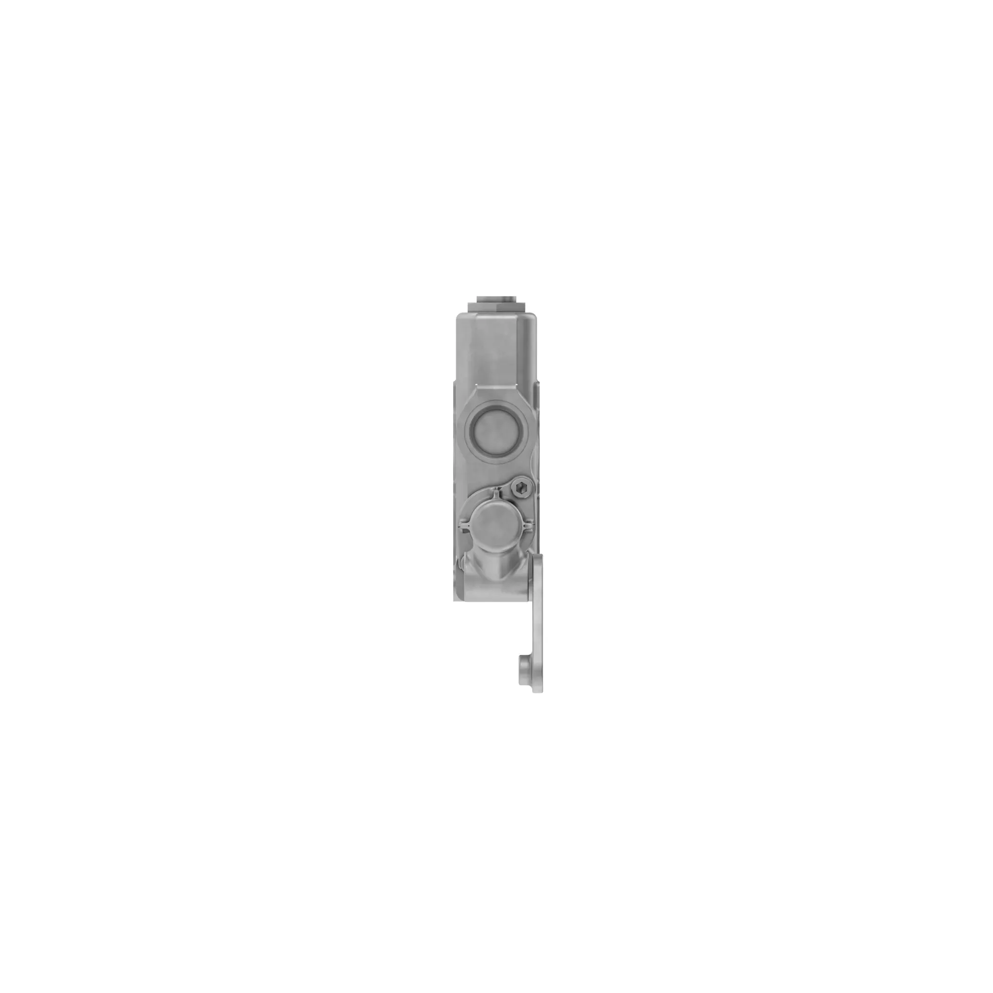 AT317322: Control Valve