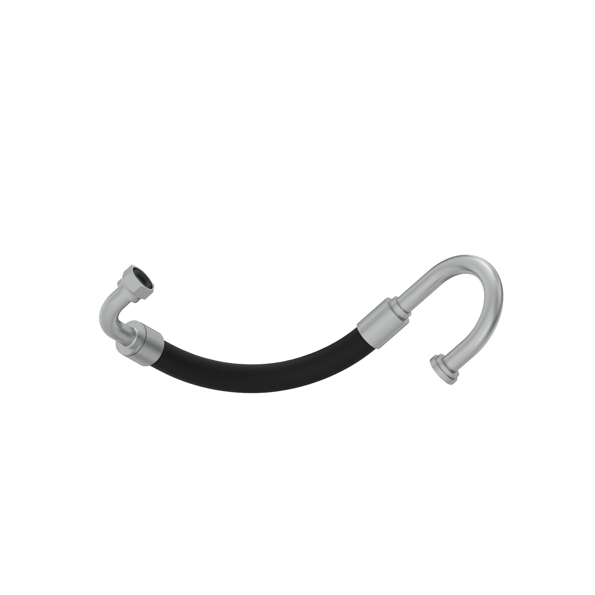 John Deere Hydraulic Hose - TA14615