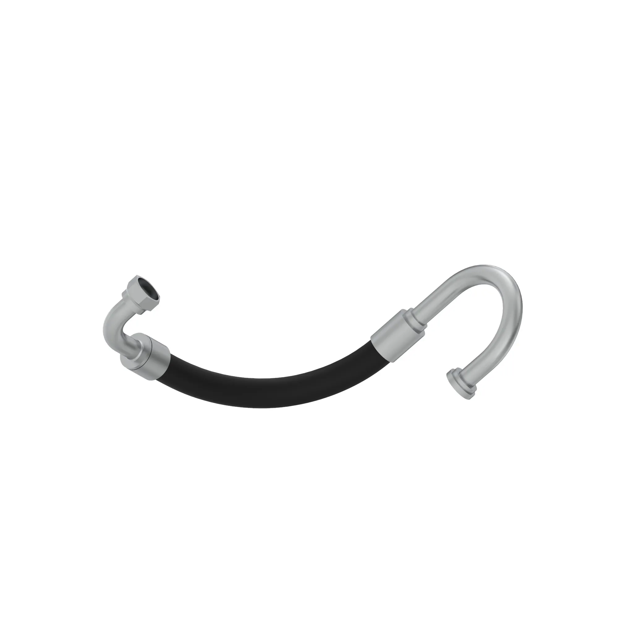 Hydraulic Hose, Pump Supply
