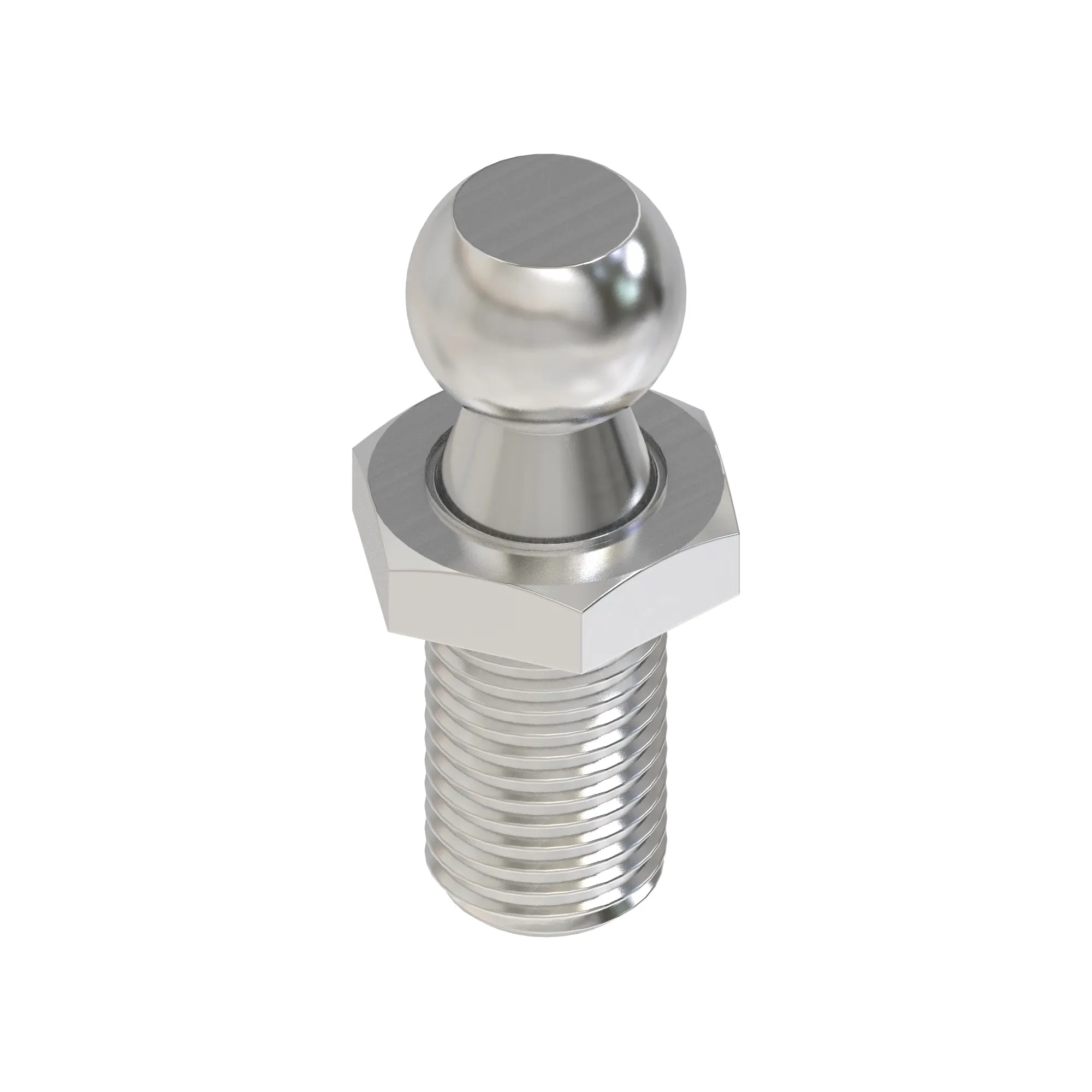 John Deere Ball Stud, M8 X 15 - UC32127