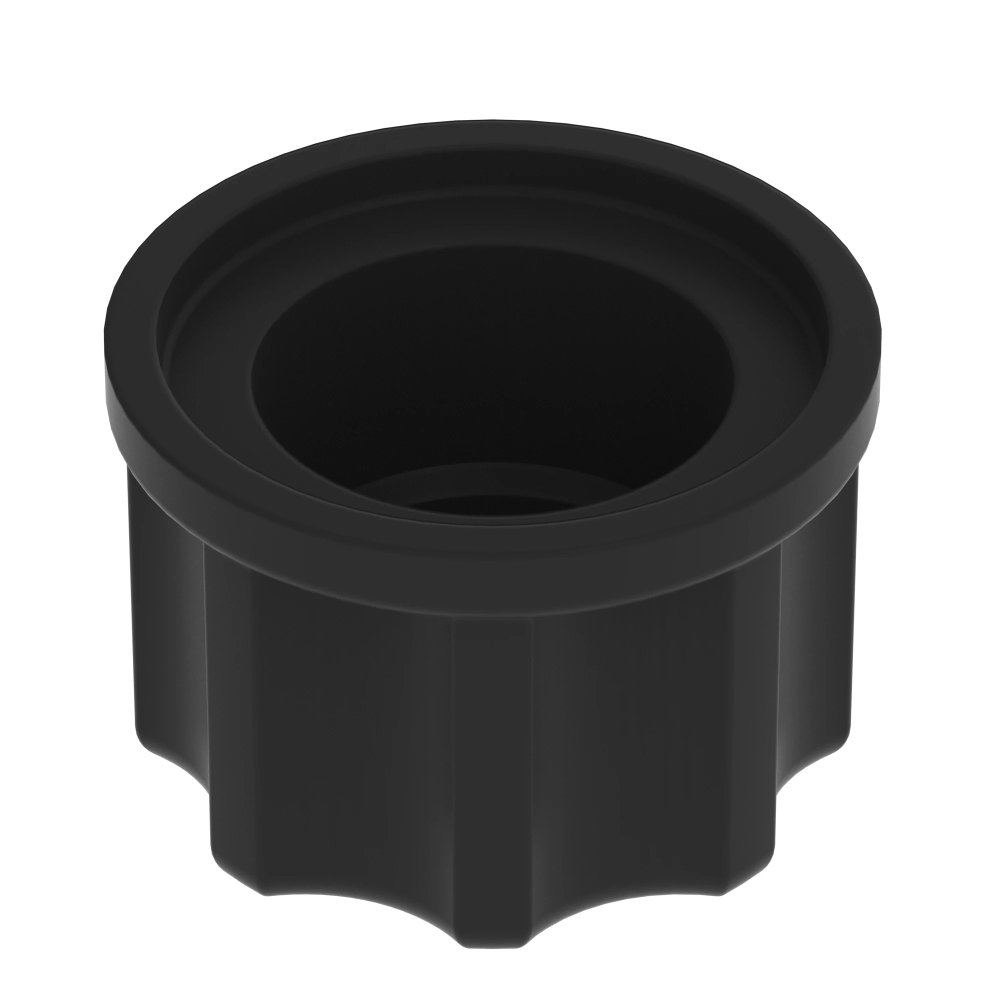 Solenoid Hydraulic Valve