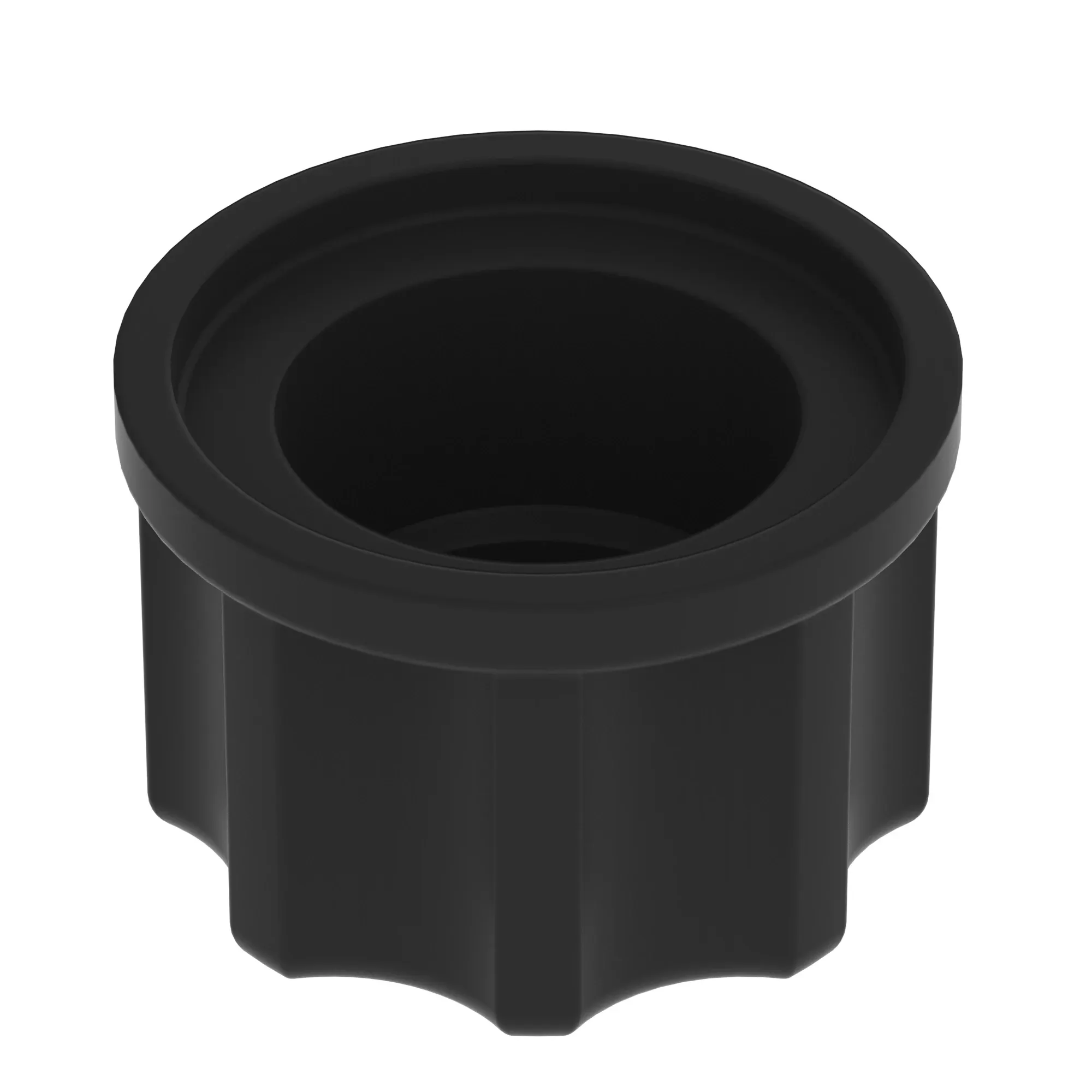Solenoid Hydraulic Valve