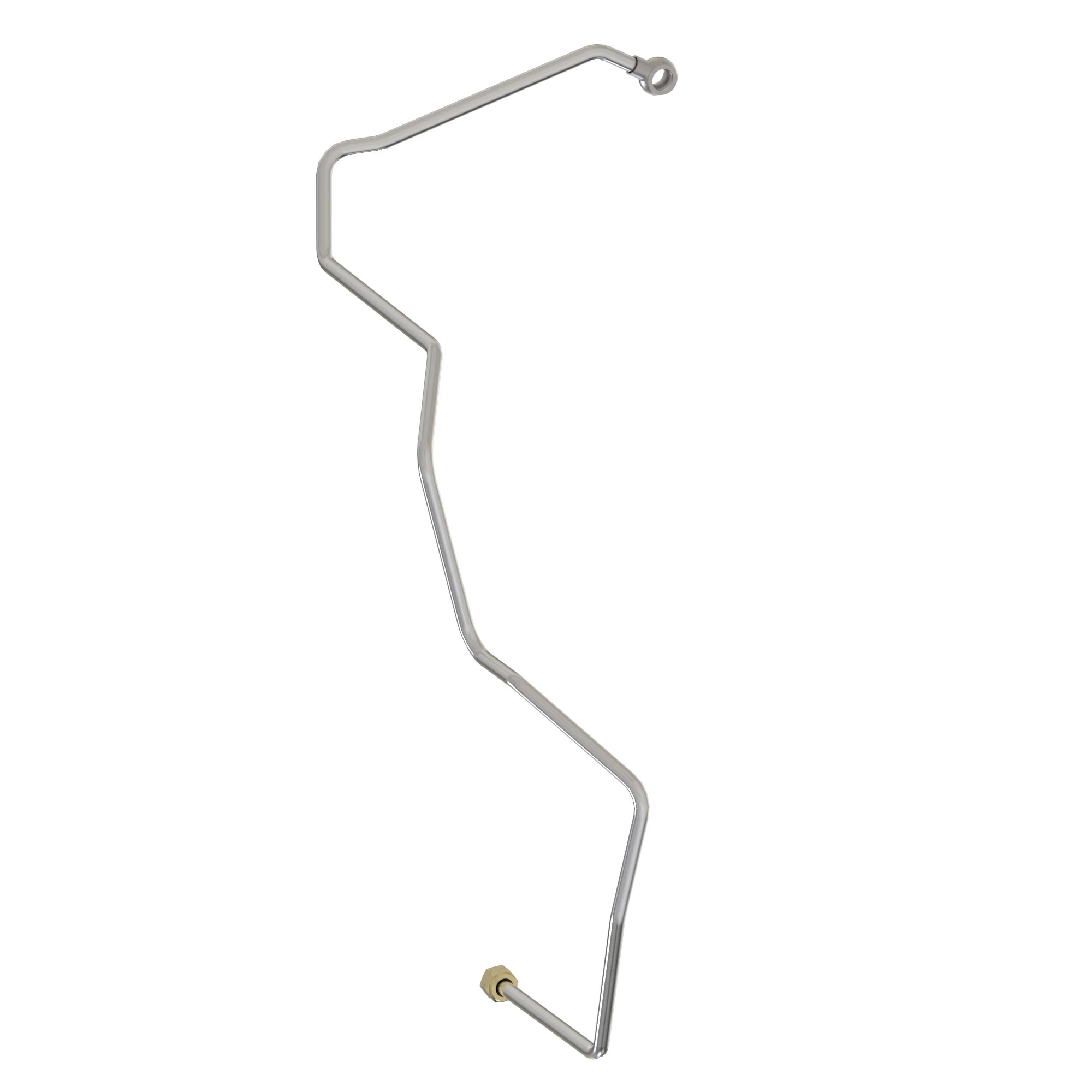 DOSING SUPPLY RETURN